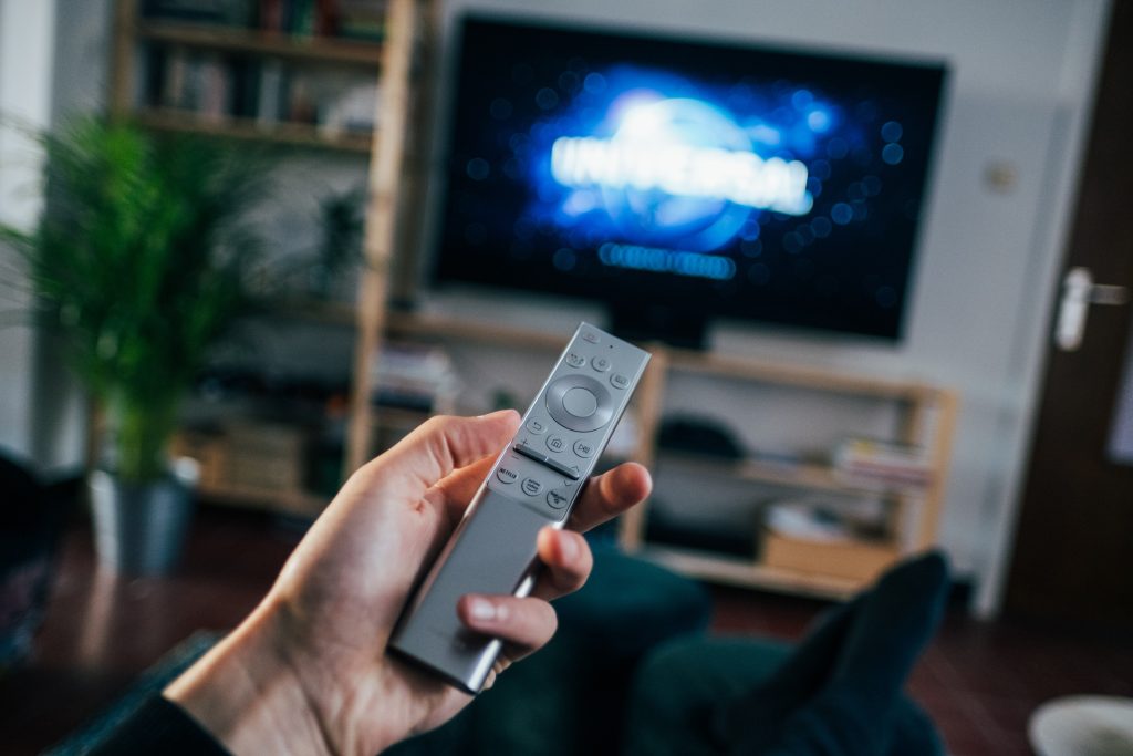 Quelle énergie est nécessaire pour faire fonctionner une TV ?